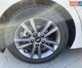 Белый Хендай Аванте, объемом двигателя 0 л и пробегом 79 тыс. км за 12800 $, фото 57 на Automoto.ua