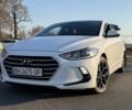 Білий Хендай Аванте, об'ємом двигуна 1.6 л та пробігом 181 тис. км за 12000 $, фото 1 на Automoto.ua