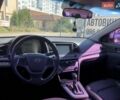 Белый Хендай Аванте, объемом двигателя 1.59 л и пробегом 153 тыс. км за 12900 $, фото 30 на Automoto.ua