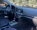 Білий Хендай Аванте, об'ємом двигуна 1.6 л та пробігом 257 тис. км за 9300 $, фото 8 на Automoto.ua