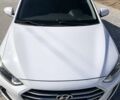 Белый Хендай Аванте, объемом двигателя 1.59 л и пробегом 153 тыс. км за 12900 $, фото 9 на Automoto.ua