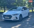 Білий Хендай Аванте, об'ємом двигуна 1.6 л та пробігом 257 тис. км за 9300 $, фото 1 на Automoto.ua