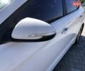 Белый Хендай Аванте, объемом двигателя 1.59 л и пробегом 153 тыс. км за 12900 $, фото 10 на Automoto.ua