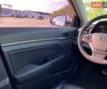 Білий Хендай Аванте, об'ємом двигуна 0 л та пробігом 79 тис. км за 12800 $, фото 44 на Automoto.ua
