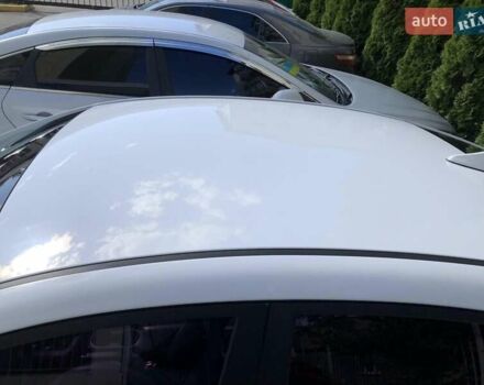 Белый Хендай Аванте, объемом двигателя 1.59 л и пробегом 153 тыс. км за 12900 $, фото 51 на Automoto.ua