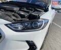 Белый Хендай Аванте, объемом двигателя 0 л и пробегом 79 тыс. км за 12800 $, фото 22 на Automoto.ua