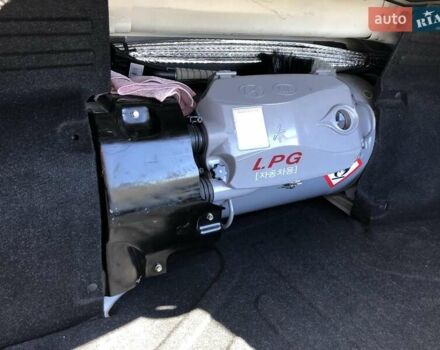 Хендай Аванте 2017 в Петропавлівська Борщагівка на Automoto.ua Белый Хендай Аванте, объемом двигателя 1.59 л и пробегом 153 тыс. км за 12999 $, фото 46 на Automoto.ua