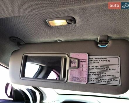 Хендай Аванте 2017 в Петропавлівська Борщагівка на Automoto.ua Белый Хендай Аванте, объемом двигателя 1.59 л и пробегом 153 тыс. км за 12999 $, фото 22 на Automoto.ua