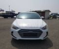 Белый Хендай Аванте, объемом двигателя 0 л и пробегом 83 тыс. км за 13370 $, фото 1 на Automoto.ua
