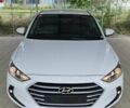 Білий Хендай Аванте, об'ємом двигуна 1.6 л та пробігом 152 тис. км за 9400 $, фото 1 на Automoto.ua