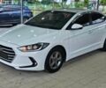 Белый Хендай Аванте, объемом двигателя 1.6 л и пробегом 152 тыс. км за 9400 $, фото 1 на Automoto.ua
