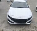 Білий Хендай Аванте, об'ємом двигуна 1.6 л та пробігом 137 тис. км за 19200 $, фото 1 на Automoto.ua
