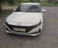 Белый Хендай Аванте, объемом двигателя 1.59 л и пробегом 189 тыс. км за 19800 $, фото 1 на Automoto.ua