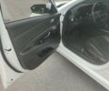 Белый Хендай Аванте, объемом двигателя 1.59 л и пробегом 189 тыс. км за 19800 $, фото 21 на Automoto.ua