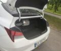 Белый Хендай Аванте, объемом двигателя 1.59 л и пробегом 189 тыс. км за 19800 $, фото 15 на Automoto.ua