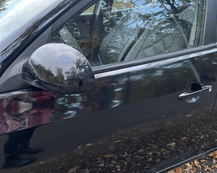 Черный Хендай Аванте, объемом двигателя 1.6 л и пробегом 154 тыс. км за 6000 $, фото 14 на Automoto.ua