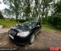 Черный Хендай Аванте, объемом двигателя 1.6 л и пробегом 200 тыс. км за 4600 $, фото 1 на Automoto.ua