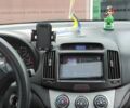 Черный Хендай Аванте, объемом двигателя 1.6 л и пробегом 285 тыс. км за 5857 $, фото 7 на Automoto.ua