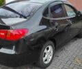 Черный Хендай Аванте, объемом двигателя 1.6 л и пробегом 285 тыс. км за 5857 $, фото 5 на Automoto.ua