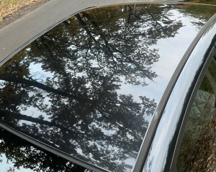 Черный Хендай Аванте, объемом двигателя 1.6 л и пробегом 154 тыс. км за 6000 $, фото 18 на Automoto.ua