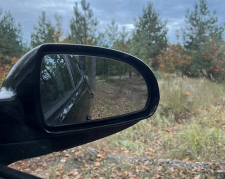 Черный Хендай Аванте, объемом двигателя 1.6 л и пробегом 154 тыс. км за 6000 $, фото 25 на Automoto.ua