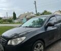 Чорний Хендай Аванте, об'ємом двигуна 1.6 л та пробігом 200 тис. км за 5100 $, фото 1 на Automoto.ua