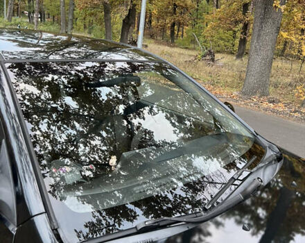 Черный Хендай Аванте, объемом двигателя 1.6 л и пробегом 154 тыс. км за 6000 $, фото 23 на Automoto.ua