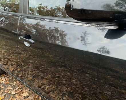 Черный Хендай Аванте, объемом двигателя 1.6 л и пробегом 154 тыс. км за 6000 $, фото 6 на Automoto.ua