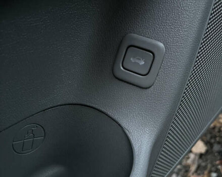 Черный Хендай Аванте, объемом двигателя 1.6 л и пробегом 154 тыс. км за 6000 $, фото 45 на Automoto.ua