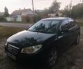 Чорний Хендай Аванте, об'ємом двигуна 1.6 л та пробігом 192 тис. км за 5050 $, фото 1 на Automoto.ua