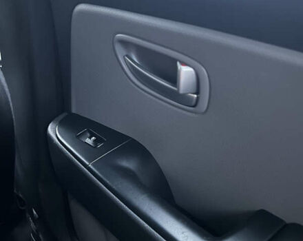 Черный Хендай Аванте, объемом двигателя 1.6 л и пробегом 154 тыс. км за 6000 $, фото 41 на Automoto.ua