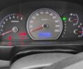 Черный Хендай Аванте, объемом двигателя 1.6 л и пробегом 285 тыс. км за 5857 $, фото 6 на Automoto.ua