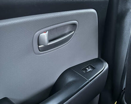 Черный Хендай Аванте, объемом двигателя 1.6 л и пробегом 154 тыс. км за 6000 $, фото 40 на Automoto.ua