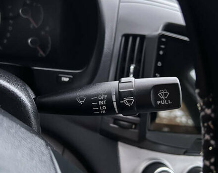 Черный Хендай Аванте, объемом двигателя 1.6 л и пробегом 154 тыс. км за 6000 $, фото 62 на Automoto.ua