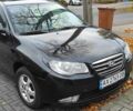 Черный Хендай Аванте, объемом двигателя 1.6 л и пробегом 285 тыс. км за 5857 $, фото 3 на Automoto.ua