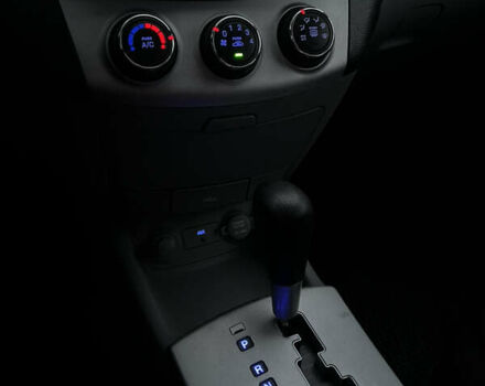 Черный Хендай Аванте, объемом двигателя 1.6 л и пробегом 154 тыс. км за 6000 $, фото 64 на Automoto.ua