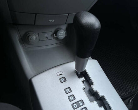 Черный Хендай Аванте, объемом двигателя 1.6 л и пробегом 154 тыс. км за 6000 $, фото 27 на Automoto.ua