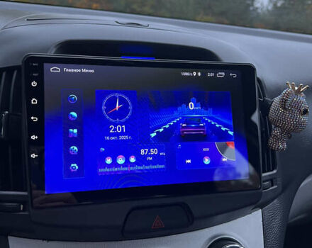 Черный Хендай Аванте, объемом двигателя 1.6 л и пробегом 154 тыс. км за 6000 $, фото 30 на Automoto.ua