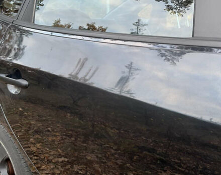 Черный Хендай Аванте, объемом двигателя 1.6 л и пробегом 154 тыс. км за 6000 $, фото 7 на Automoto.ua