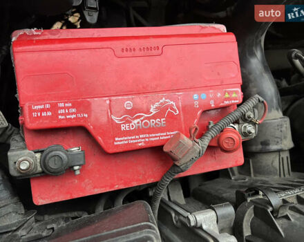 Черный Хендай Аванте, объемом двигателя 1.6 л и пробегом 154 тыс. км за 6000 $, фото 22 на Automoto.ua