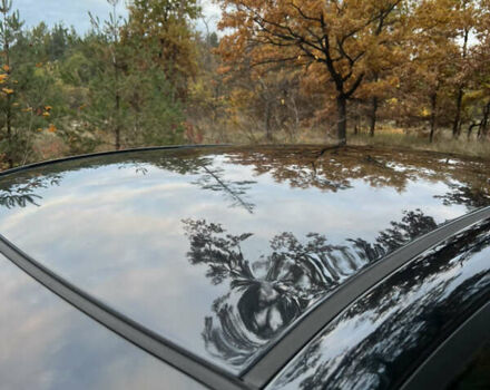 Черный Хендай Аванте, объемом двигателя 1.6 л и пробегом 154 тыс. км за 6000 $, фото 17 на Automoto.ua