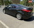 Чорний Хендай Аванте, об'ємом двигуна 1.6 л та пробігом 198 тис. км за 8500 $, фото 5 на Automoto.ua