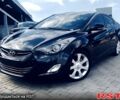 Чорний Хендай Аванте, об'ємом двигуна 16 л та пробігом 155 тис. км за 8999 $, фото 2 на Automoto.ua