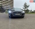 Черный Хендай Аванте, объемом двигателя 1.58 л и пробегом 229 тыс. км за 12299 $, фото 1 на Automoto.ua