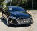Чорний Хендай Аванте, об'ємом двигуна 0 л та пробігом 187 тис. км за 10994 $, фото 1 на Automoto.ua