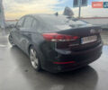Хендай Аванте 2016 в Киеве на Automoto.ua Черный Хендай Аванте, объемом двигателя 1.6 л и пробегом 236 тыс. км за 11200 $, фото 7 на Automoto.ua
