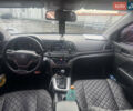 Хендай Аванте 2016 в Киеве на Automoto.ua Черный Хендай Аванте, объемом двигателя 1.6 л и пробегом 236 тыс. км за 11200 $, фото 5 на Automoto.ua