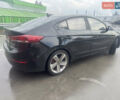 Хендай Аванте 2016 в Киеве на Automoto.ua Черный Хендай Аванте, объемом двигателя 1.6 л и пробегом 236 тыс. км за 11200 $, фото 4 на Automoto.ua