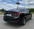 Чорний Хендай Аванте, об'ємом двигуна 1.6 л та пробігом 155 тис. км за 12800 $, фото 5 на Automoto.ua