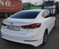 Коричневий Хендай Аванте, об'ємом двигуна 1.6 л та пробігом 185 тис. км за 10800 $, фото 1 на Automoto.ua